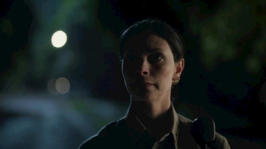 سریال منطقه کلانتر - فصل ۱ - قسمت ۲ - فایروال