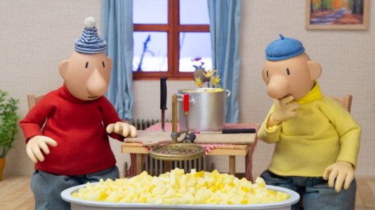  استریم پت و مت - اچ‌کی‌ام گیم - فصل ۱ - قسمت ۱۰