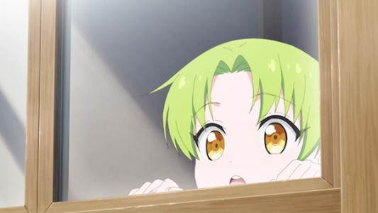 انیمیشن آیا می توانم یک چیز نهایی را بخواهم؟ - فصل ۱ - قسمت ۹ - میشه توضیح بدم که این کاری نیست که هر کسی بتونه انجام بده؟ (زیرنویس)