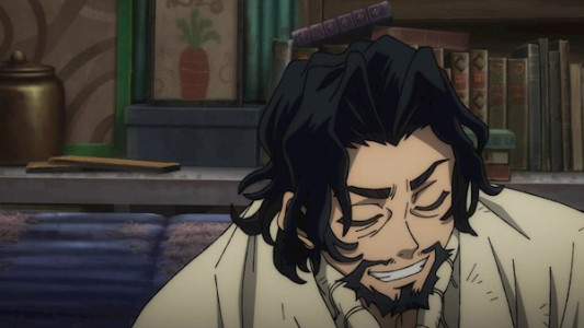 انیمیشن گاچیاکوتا - فصل ۱ - قسمت ۱ - سپهر