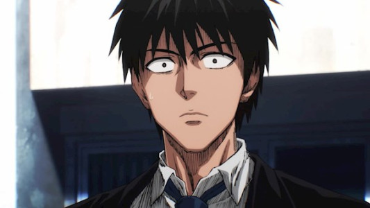 سریال مرد یک مشتی - فصل ۱ - قسمت ۱ - قوی ترین مرد