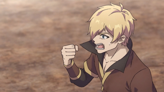 انیمیشن نهنگ همه‌چیزخوار: بازگشت به خانه - فصل ۱ - قسمت ۶