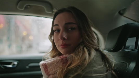 سریال بی‌سرپرست‌ها - فصل ۱ - قسمت ۱۲