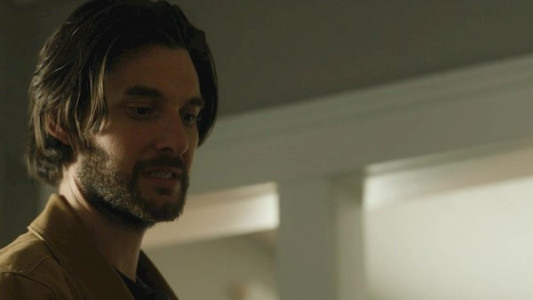 سریال موسسه - فصل ۱ - قسمت ۵ - نیمه عقب