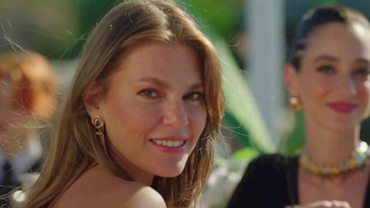 سریال اشراف - فصل ۱ - قسمت ۶