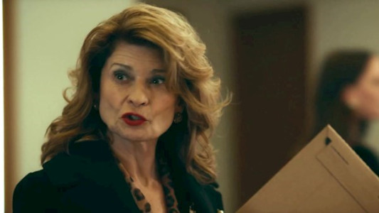 سریال با مدیر برنامه ام تماس بگیر برلین - فصل ۱ - قسمت ۱۰ - فلورانس (قسمت آخر)