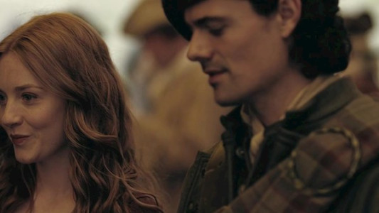 سریال غریبه: هم خون من - فصل ۱ - قسمت ۹ - برامار 