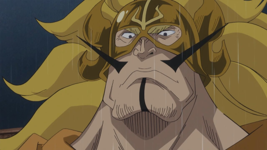 انیمیشن وان پیس - فصل ۱ - قسمت ۸۰۹ (زیرنویس)