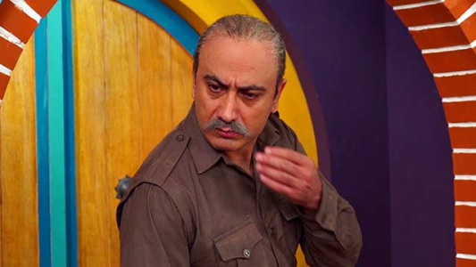 سریال محله گل و بلبل - فصل ۱ - قسمت ۷۸