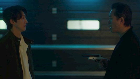 سریال مری آدم می کشد - فصل ۱ - قسمت ۵ - با گذشت زمان، ممکن است به یک حق انسانی تبدیل شود