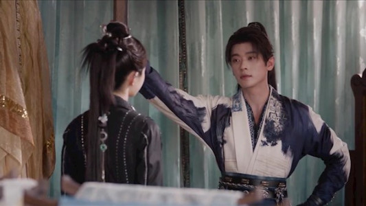 سریال سایه عشق - فصل ۱ - قسمت ۶