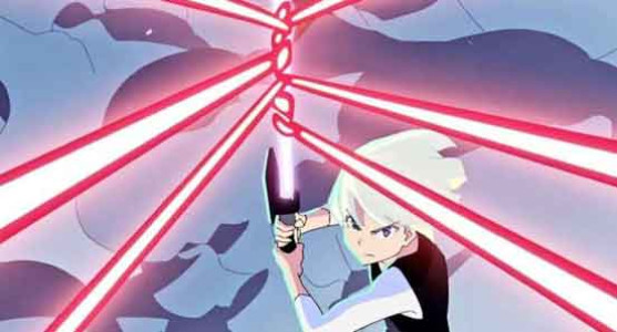 انیمیشن جنگ ستارگان: چشم اندازها - فصل ۱ - قسمت ۳ - دوقلوها