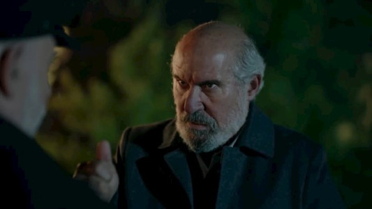 سریال اشرف رویا - فصل ۱ - قسمت ۷