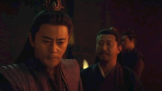 سریال صعود جاودانه - فصل ۱ - قسمت ۱۲