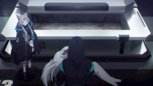 انیمیشن آرک نایتز: برخاسته از خاکستر - فصل ۱ - قسمت ۱ - اعتراف