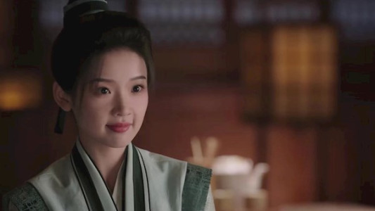 سریال افسانه ژنرال زن - فصل ۱ - قسمت ۷