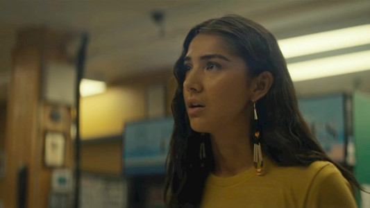 سریال احیا - فصل ۱ - قسمت ۸ - یک گل رز و یک خار