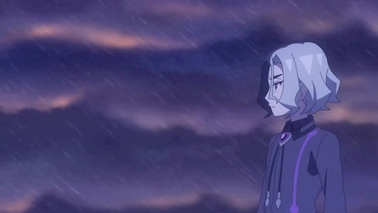 انیمیشن سرزمین های پوکمون - فصل ۱ - قسمت ۲ - آویز آغازها (بخش دوم)