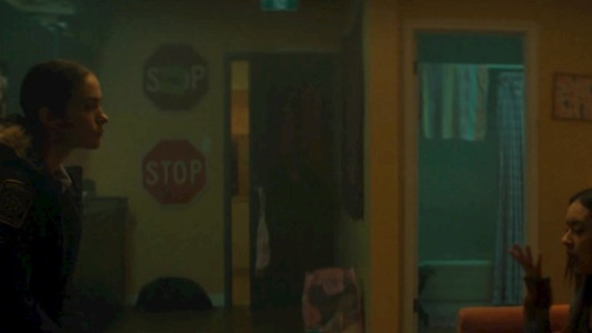 سریال احیا - فصل ۱ - قسمت ۲ - حفظ ظاهر