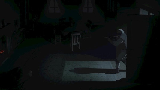 انیمیشن سلول شکسته: ساعت مرگ - فصل ۱ - قسمت ۱ - برخاسته از گور