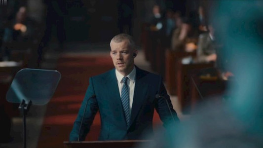 سریال جنگ میان خشکی و دریا - فصل ۱ - قسمت ۲ - آخرالزمان پلاستیک