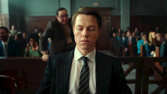 سریال کارگزار - فصل ۱ - قسمت ۱۰ (قسمت آخر)