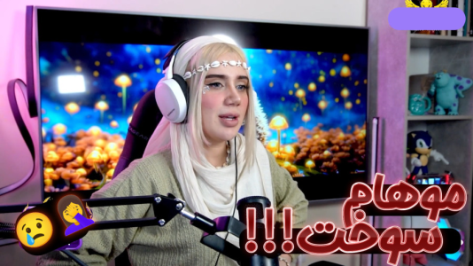 سریال آنباکس‌های خفن با ملینا بلیک - فصل ۱ - آنباکس رنگ مو !!!