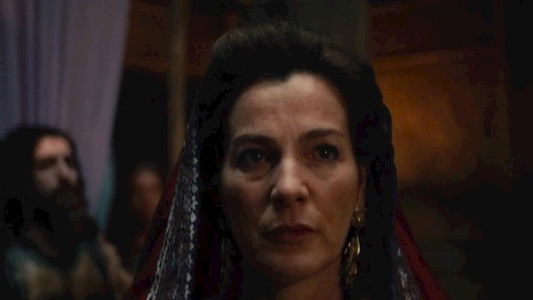 سریال خاندان داوود - فصل ۱ - قسمت ۵ - گرگ و شیر