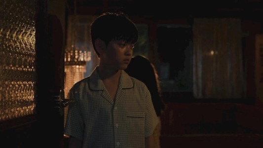 سریال ایکس عزیز - فصل ۱ - قسمت ۲ - لحظه‌ ای که یک انسان تبدیل به شیطان می‌ شود