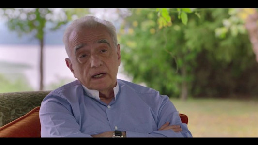 سریال آقای اسکورسیزی - فصل ۱ - قسمت ۱ - غریبه‌ ای در سرزمینی غریب