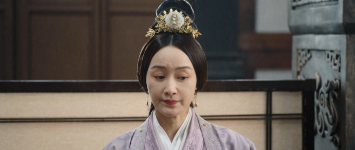 سریال عشق کهکشانی - فصل ۱ - قسمت ۸