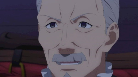 انیمیشن آیا می توانم یک چیز نهایی را بخواهم؟ - فصل ۱ - قسمت ۵ - اجازه می‌دی این شاهزاده عوضی رو بزنم؟