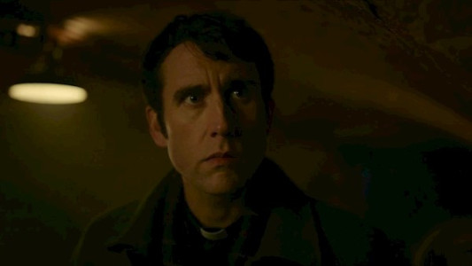 سریال قتل پیش از شامگاه - فصل ۱ - قسمت ۴ 