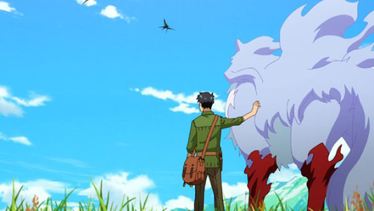 انیمیشن آشپزی در دنیایی دیگر - فصل ۱ - قسمت ۱۱ - تجارت برای میسوس