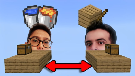  استریم ماینکرفت: معمایی - ابوالفضل ایکس مستر - فصل ۱ - اختراع سوبی !؟