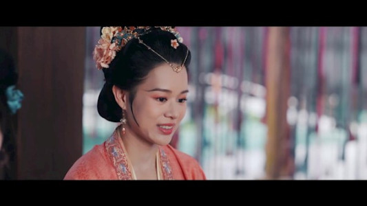 سریال شکوفایی در زمان سختی - فصل ۱ - قسمت ۱۸