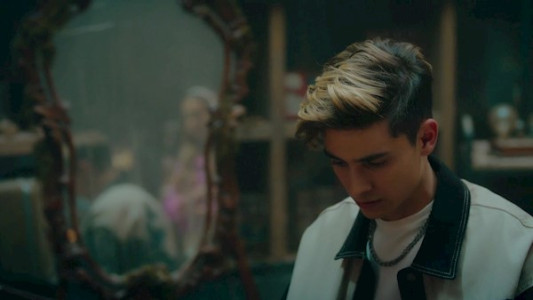 سریال امتیاز مخفی - فصل ۱ - قسمت ۶ - در برابر طناب ها