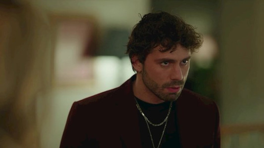 سریال اشراف - فصل ۱ - قسمت ۷