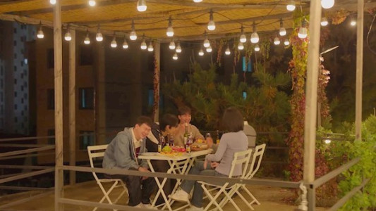 سریال بازیچه - فصل ۱ - قسمت ۱۲ (قسمت آخر - زیرنویس)