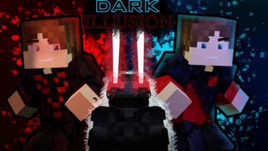  ماینکرفت داستانی: توهم سیاه - امیریو - فصل ۱ - قسمت ۳