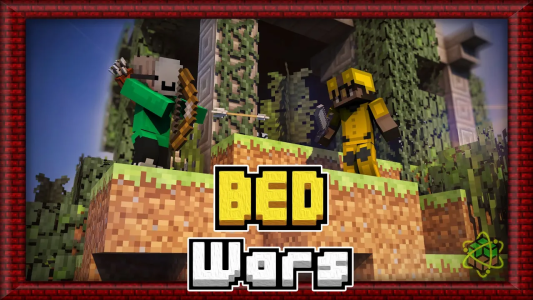  استریم ماینکرفت: بدوارز - اودی ارنجی - فصل ۱ - بالاخره بدوارز ۱-۸-۹ رو بازی کردم