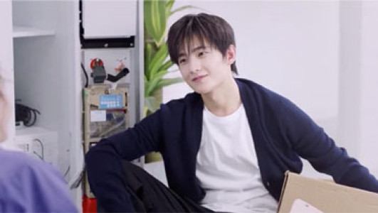 سریال آواتار پادشاه - فصل ۱ - قسمت ۱۵