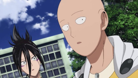 سریال مرد یک مشتی - فصل ۱ - قسمت ۶ - شهر وحشتناک