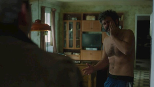 سریال شهر سایه ها - فصل ۱ - قسمت ۲ - پالائو گوئل