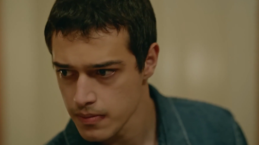 سریال بی‌سرپرست‌ها - فصل ۱ - قسمت ۶