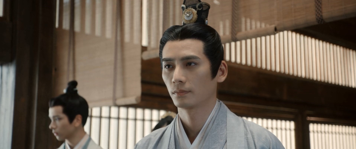 سریال عشق کهکشانی - فصل ۱ - قسمت ۴۵