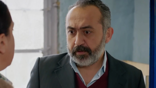 سریال غنچه‌های زخمی - فصل ۱ - قسمت ۹۴