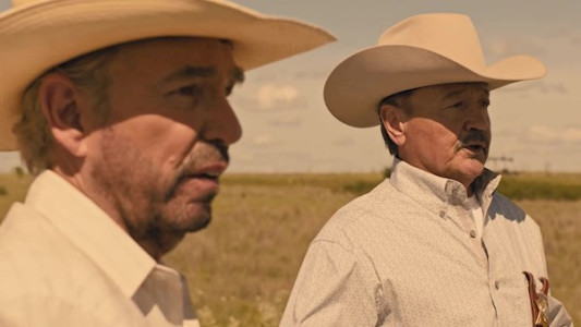 سریال مباشر - فصل ۱ - قسمت ۱ - لندمن