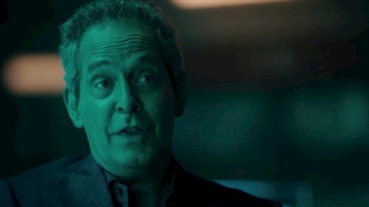 سریال ماجرای آیریس - فصل ۱ - قسمت ۵ - از هیچ