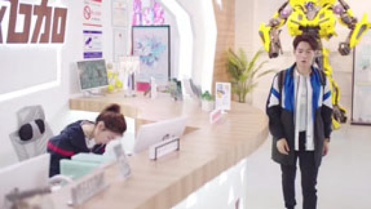 سریال آواتار پادشاه - فصل ۱ - قسمت ۱۷